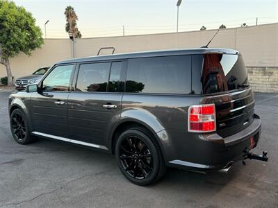 2019 Ford Flex SEL - Photo 6 - Norwalk, CA 90650-2241