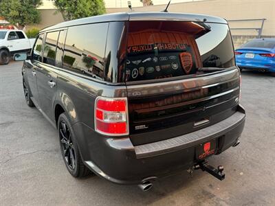 2019 Ford Flex SEL - Photo 7 - Norwalk, CA 90650-2241