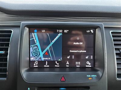 2019 Ford Flex SEL - Photo 36 - Norwalk, CA 90650-2241