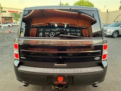 2019 Ford Flex SEL - Photo 8 - Norwalk, CA 90650-2241