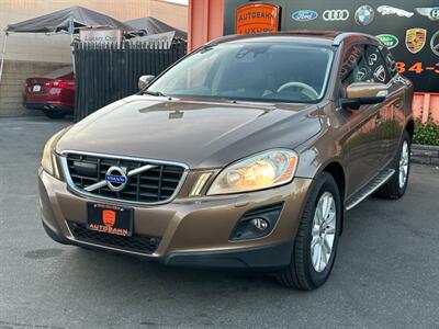 2010 Volvo XC60 T6   - Photo 4 - Norwalk, CA 90650-2241