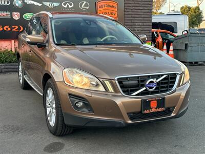 2010 Volvo XC60 T6   - Photo 19 - Norwalk, CA 90650-2241