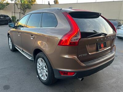 2010 Volvo XC60 T6   - Photo 8 - Norwalk, CA 90650-2241