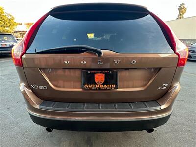 2010 Volvo XC60 T6   - Photo 11 - Norwalk, CA 90650-2241