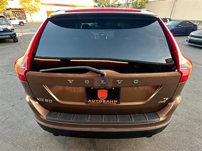 2010 Volvo XC60 T6   - Photo 12 - Norwalk, CA 90650-2241