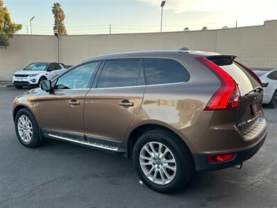 2010 Volvo XC60 T6   - Photo 7 - Norwalk, CA 90650-2241