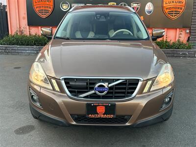 2010 Volvo XC60 T6   - Photo 3 - Norwalk, CA 90650-2241