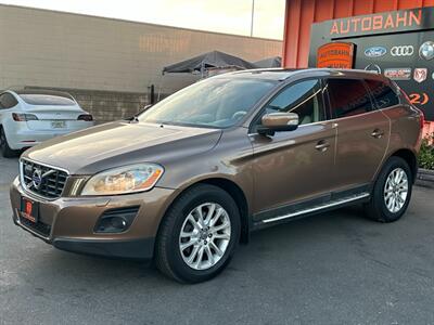 2010 Volvo XC60 T6   - Photo 5 - Norwalk, CA 90650-2241