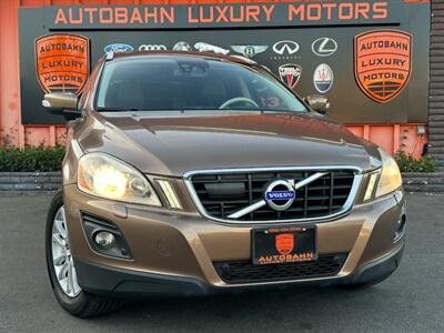 2010 Volvo XC60 T6   - Photo 1 - Norwalk, CA 90650-2241