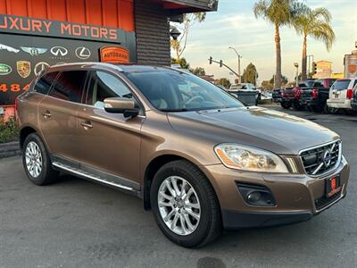 2010 Volvo XC60 T6   - Photo 18 - Norwalk, CA 90650-2241