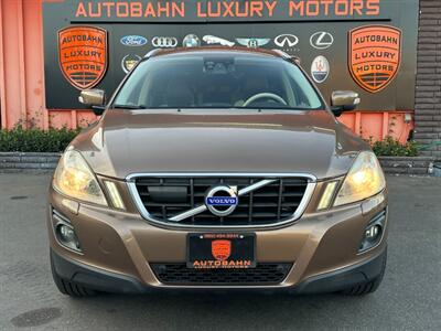 2010 Volvo XC60 T6   - Photo 2 - Norwalk, CA 90650-2241