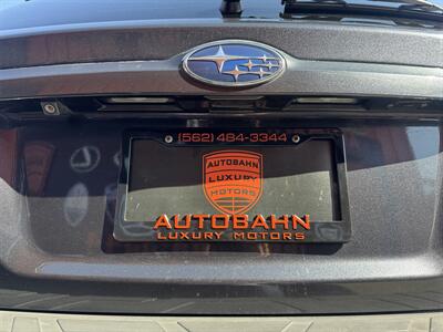 2017 Subaru Crosstrek 2.0i Limited - Photo 15 - Norwalk, CA 90650-2241