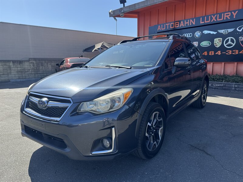 2017 Subaru Crosstrek 2.0i Limited - Photo 8 - Norwalk, CA 90650-2241