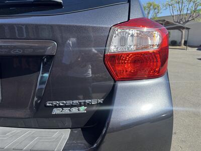 2017 Subaru Crosstrek 2.0i Limited - Photo 16 - Norwalk, CA 90650-2241