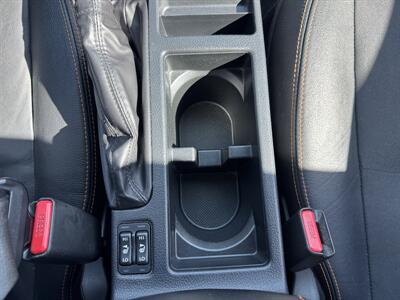 2017 Subaru Crosstrek 2.0i Limited - Photo 51 - Norwalk, CA 90650-2241