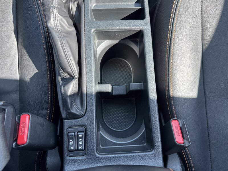 2017 Subaru Crosstrek 2.0i Limited - Photo 51 - Norwalk, CA 90650-2241