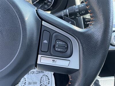 2017 Subaru Crosstrek 2.0i Limited - Photo 28 - Norwalk, CA 90650-2241