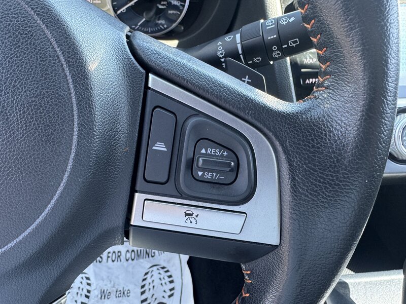 2017 Subaru Crosstrek 2.0i Limited - Photo 28 - Norwalk, CA 90650-2241