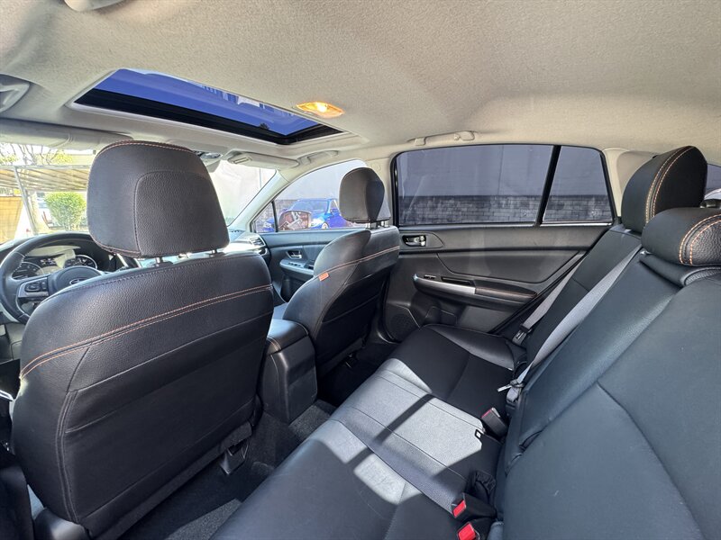 2017 Subaru Crosstrek 2.0i Limited - Photo 31 - Norwalk, CA 90650-2241
