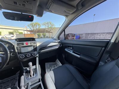 2017 Subaru Crosstrek 2.0i Limited - Photo 36 - Norwalk, CA 90650-2241