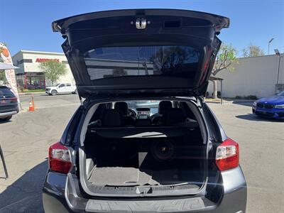 2017 Subaru Crosstrek 2.0i Limited - Photo 18 - Norwalk, CA 90650-2241