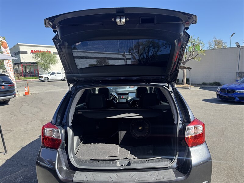 2017 Subaru Crosstrek 2.0i Limited - Photo 18 - Norwalk, CA 90650-2241