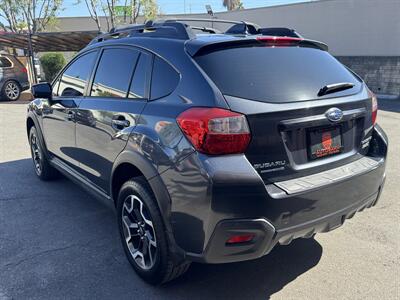 2017 Subaru Crosstrek 2.0i Limited - Photo 12 - Norwalk, CA 90650-2241