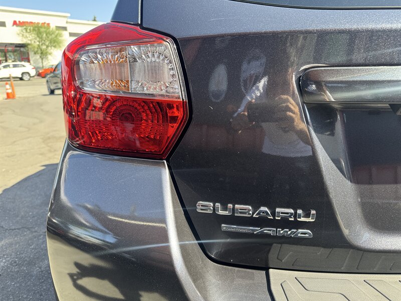 2017 Subaru Crosstrek 2.0i Limited - Photo 14 - Norwalk, CA 90650-2241