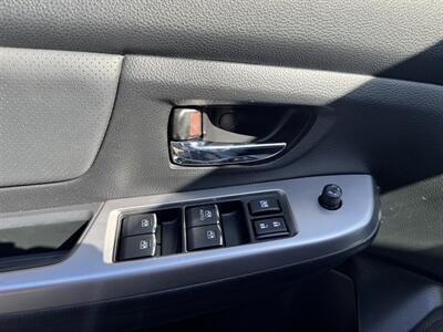 2017 Subaru Crosstrek 2.0i Limited - Photo 23 - Norwalk, CA 90650-2241