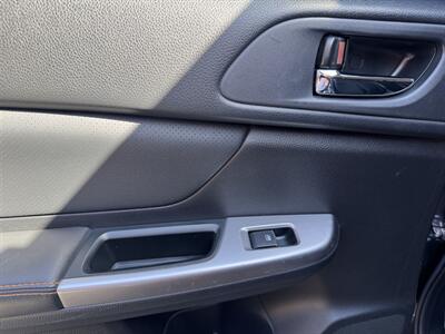 2017 Subaru Crosstrek 2.0i Limited - Photo 30 - Norwalk, CA 90650-2241