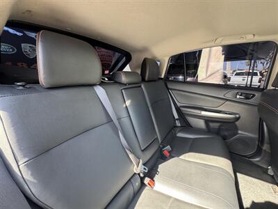 2017 Subaru Crosstrek 2.0i Limited - Photo 42 - Norwalk, CA 90650-2241
