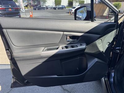 2017 Subaru Crosstrek 2.0i Limited - Photo 22 - Norwalk, CA 90650-2241