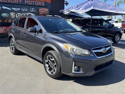 2017 Subaru Crosstrek 2.0i Limited - Photo 21 - Norwalk, CA 90650-2241