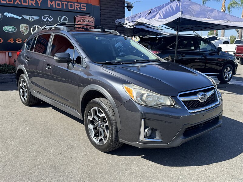 2017 Subaru Crosstrek 2.0i Limited - Photo 21 - Norwalk, CA 90650-2241