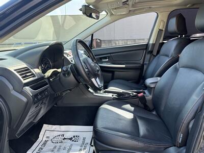 2017 Subaru Crosstrek 2.0i Limited - Photo 24 - Norwalk, CA 90650-2241
