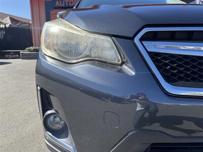 2017 Subaru Crosstrek 2.0i Limited - Photo 4 - Norwalk, CA 90650-2241