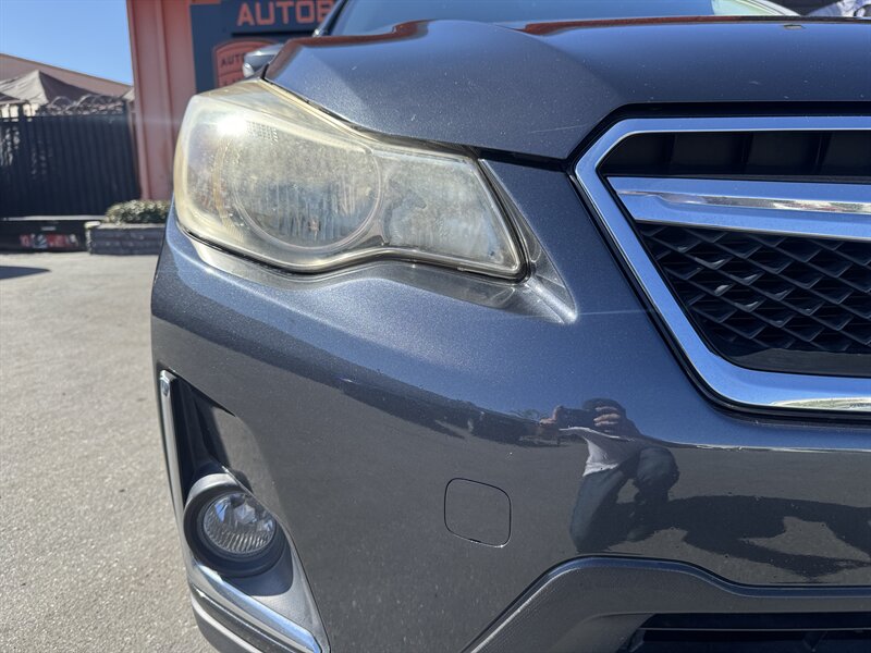 2017 Subaru Crosstrek 2.0i Limited - Photo 4 - Norwalk, CA 90650-2241