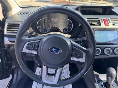 2017 Subaru Crosstrek 2.0i Limited - Photo 27 - Norwalk, CA 90650-2241