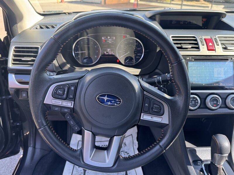 2017 Subaru Crosstrek 2.0i Limited - Photo 27 - Norwalk, CA 90650-2241