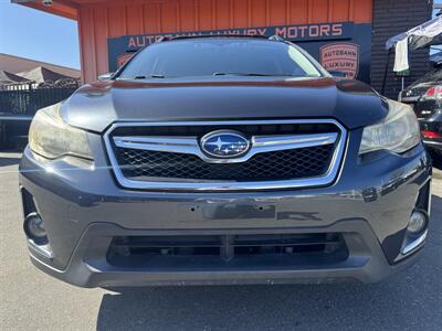 2017 Subaru Crosstrek 2.0i Limited - Photo 5 - Norwalk, CA 90650-2241