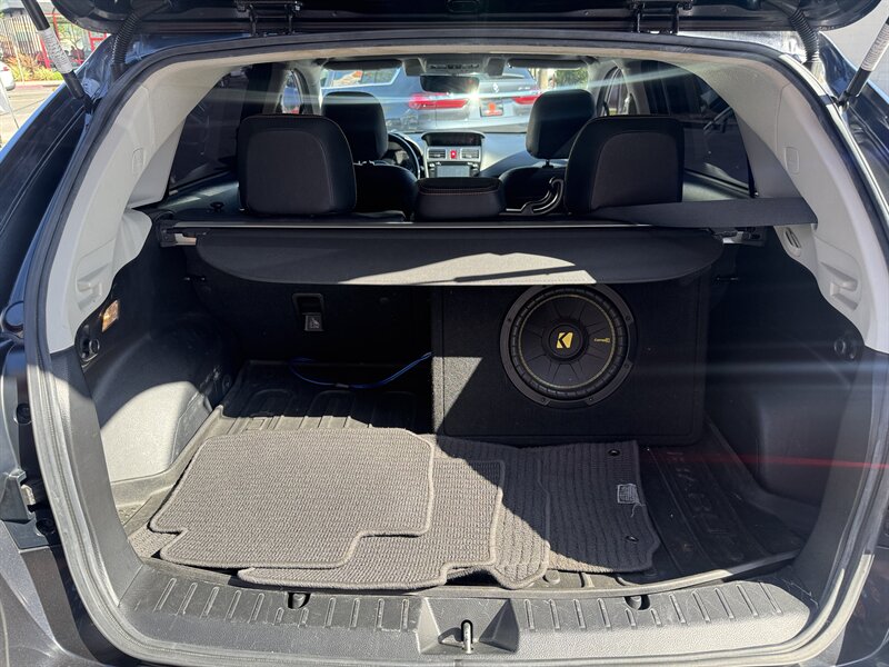2017 Subaru Crosstrek 2.0i Limited - Photo 17 - Norwalk, CA 90650-2241