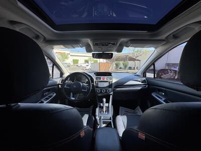 2017 Subaru Crosstrek 2.0i Limited - Photo 34 - Norwalk, CA 90650-2241