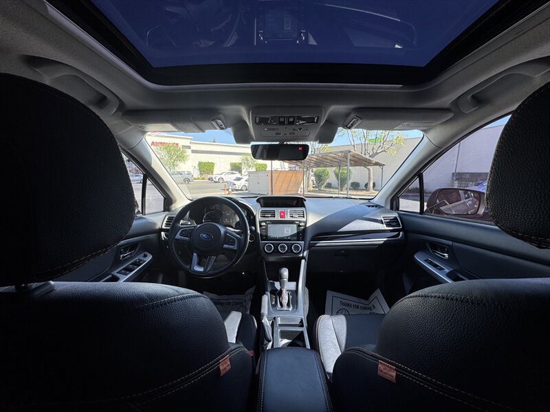 2017 Subaru Crosstrek 2.0i Limited - Photo 34 - Norwalk, CA 90650-2241