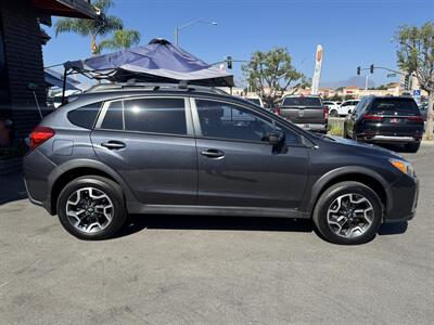 2017 Subaru Crosstrek 2.0i Limited - Photo 20 - Norwalk, CA 90650-2241