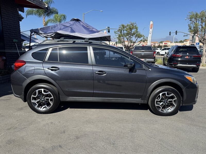 2017 Subaru Crosstrek 2.0i Limited - Photo 20 - Norwalk, CA 90650-2241