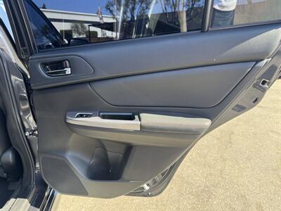 2017 Subaru Crosstrek 2.0i Limited - Photo 38 - Norwalk, CA 90650-2241