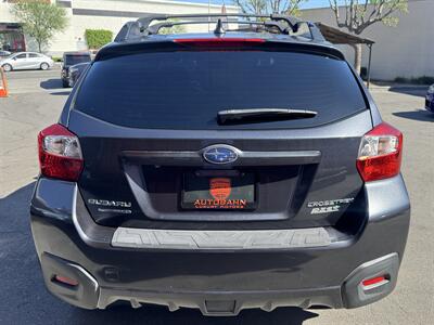2017 Subaru Crosstrek 2.0i Limited - Photo 13 - Norwalk, CA 90650-2241