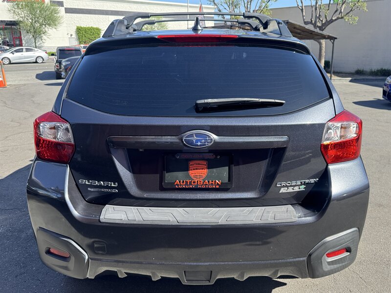 2017 Subaru Crosstrek 2.0i Limited - Photo 13 - Norwalk, CA 90650-2241
