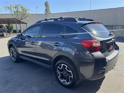 2017 Subaru Crosstrek 2.0i Limited - Photo 11 - Norwalk, CA 90650-2241