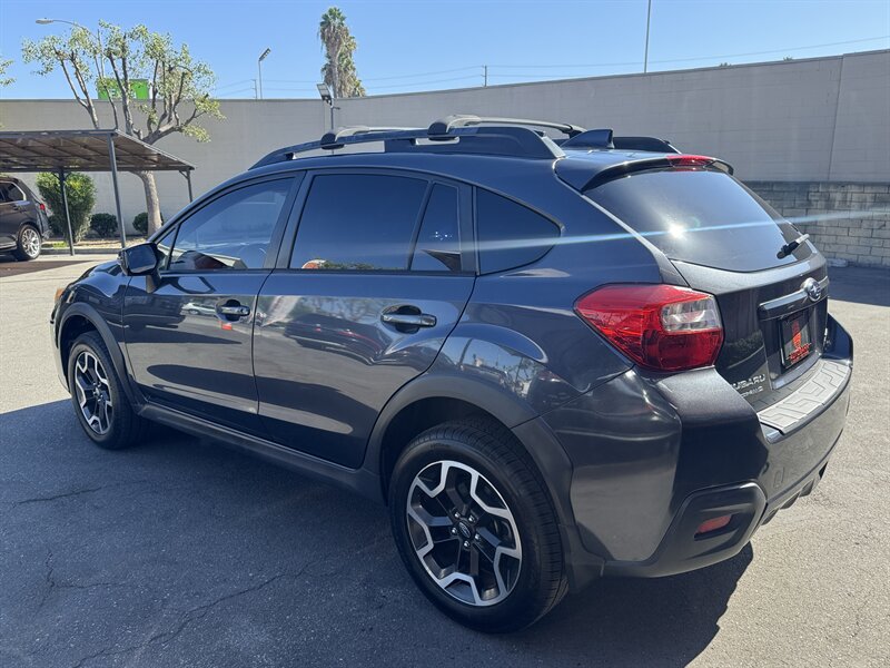 2017 Subaru Crosstrek 2.0i Limited - Photo 11 - Norwalk, CA 90650-2241